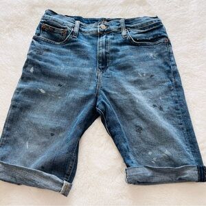 Polo Ralph Lauren Boys Sullivan Slim Stretch Shorts Size 16